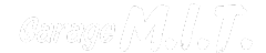 ガレージM.I.T.